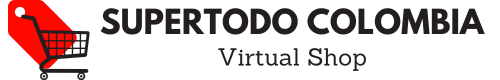 Super Todo Colombia.